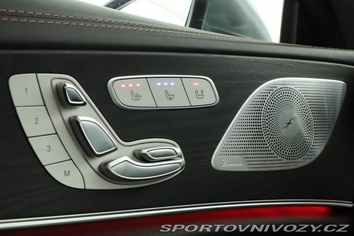 Mercedes-Benz CLS 450 4MATIC 2019