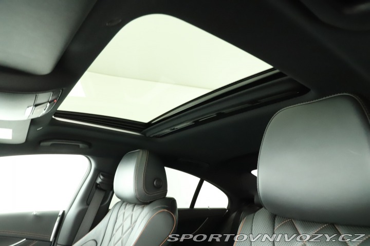 Mercedes-Benz CLS 450 4MATIC 2019
