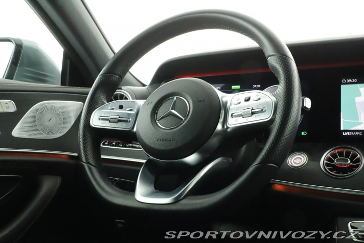 Mercedes-Benz CLS 450 4MATIC 2019