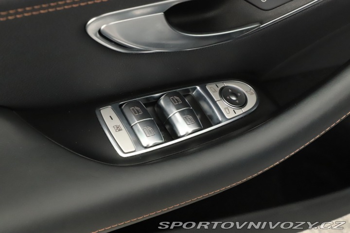 Mercedes-Benz CLS 450 4MATIC 2019