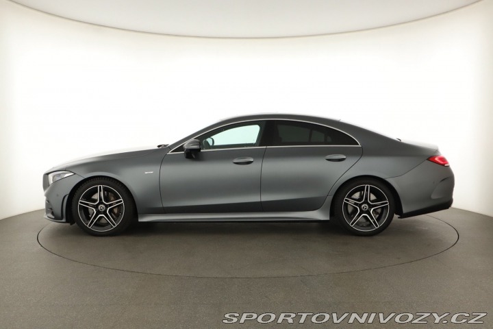 Mercedes-Benz CLS 450 4MATIC 2019