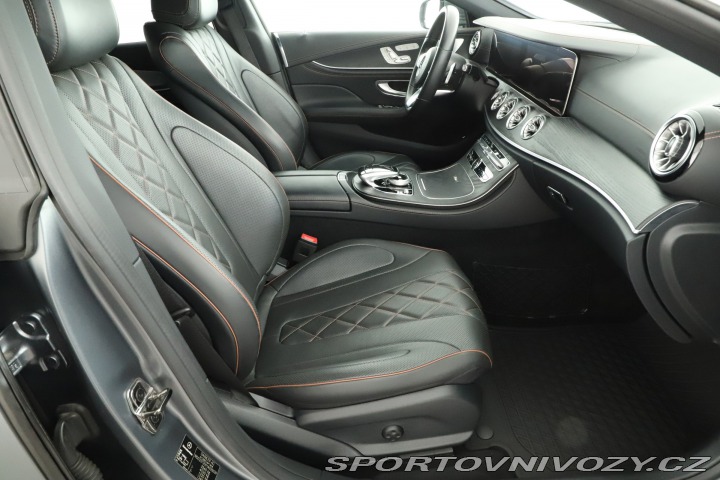 Mercedes-Benz CLS 450 4MATIC 2019