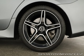 Mercedes-Benz CLS 450 4MATIC 2019