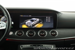 Mercedes-Benz CLS 450 4MATIC 2019