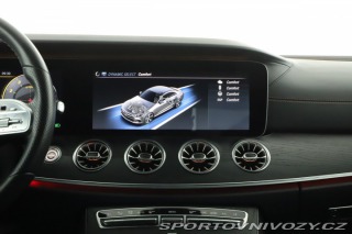 Mercedes-Benz CLS 450 4MATIC 2019