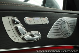 Mercedes-Benz CLS 450 4MATIC 2019