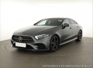 Mercedes-Benz CLS 450 4MATIC 2019