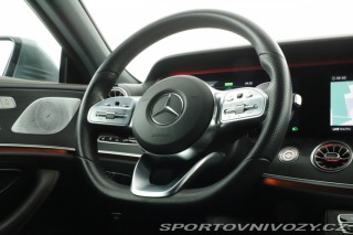 Mercedes-Benz CLS 450 4MATIC 2019