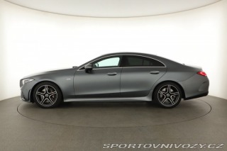 Mercedes-Benz CLS 450 4MATIC 2019