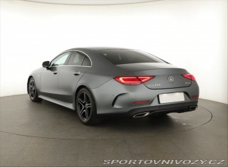 Mercedes-Benz CLS 450 4MATIC 2019