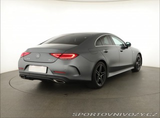 Mercedes-Benz CLS 450 4MATIC 2019