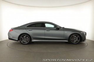 Mercedes-Benz CLS 450 4MATIC 2019