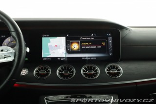 Mercedes-Benz CLS 450 4MATIC 2019