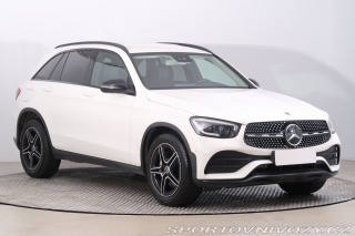 Mercedes-Benz  GLC AMG Line GLC 300d 4MATIC