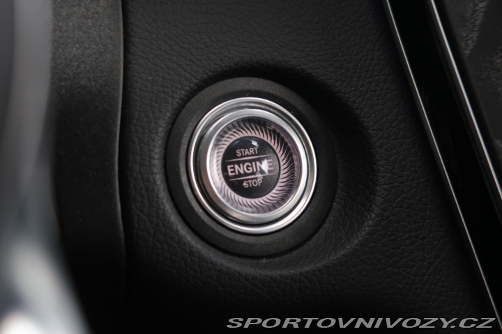 Mercedes-Benz Ostatní modely GLC AMG Line GLC 300 d 4MATIC 2020