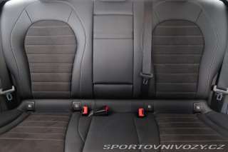 Mercedes-Benz Ostatní modely GLC AMG Line GLC 300d 4MATIC 2020