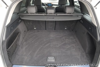 Mercedes-Benz Ostatní modely GLC AMG Line GLC 300d 4MATIC 2020