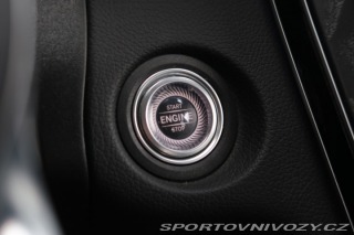 Mercedes-Benz Ostatní modely GLC AMG Line GLC 300d 4MATIC 2020