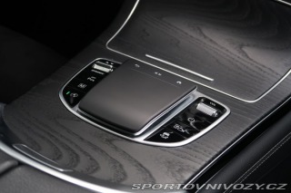 Mercedes-Benz Ostatní modely GLC AMG Line GLC 300d 4MATIC 2020