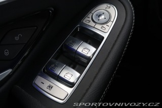 Mercedes-Benz Ostatní modely GLC AMG Line GLC 300d 4MATIC 2020