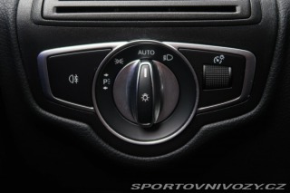 Mercedes-Benz Ostatní modely GLC AMG Line GLC 300d 4MATIC 2020