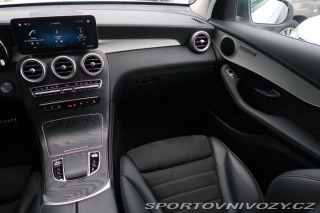 Mercedes-Benz Ostatní modely GLC AMG Line GLC 300d 4MATIC 2020
