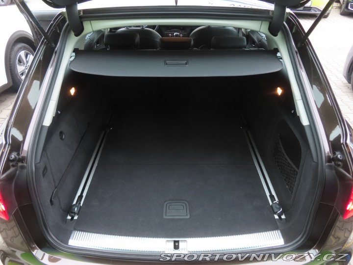 Audi A6 Allroad  3.0 BiTDI 2014