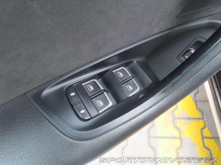 Audi A6 Allroad  3.0 BiTDI 2014