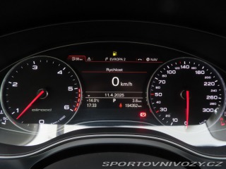 Audi A6 Allroad  3.0 BiTDI 2014