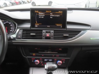 Audi A6 Allroad  3.0 BiTDI 2014