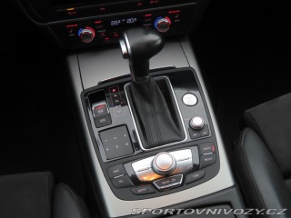 Audi A6 Allroad  3.0 BiTDI 2014