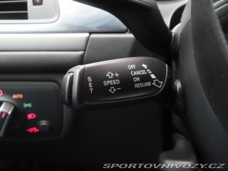 Audi A6 Allroad  3.0 BiTDI 2014