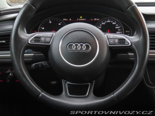 Audi A6 Allroad  3.0 BiTDI 2014