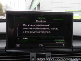 Audi A6 Allroad  3.0 BiTDI 2014