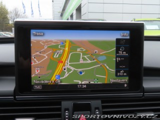 Audi A6 Allroad  3.0 BiTDI 2014