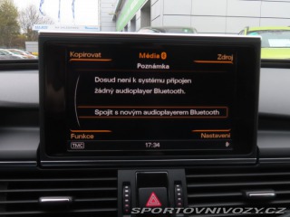 Audi A6 Allroad  3.0 BiTDI 2014