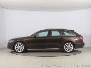 Audi A6 Allroad  3.0 BiTDI 2014