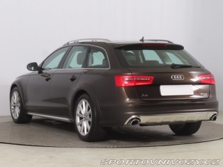 Audi A6 Allroad  3.0 BiTDI 2014