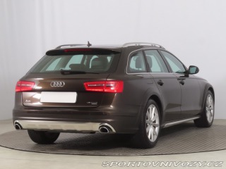 Audi A6 Allroad  3.0 BiTDI 2014