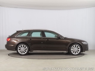 Audi A6 Allroad  3.0 BiTDI 2014