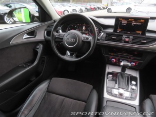 Audi A6 Allroad  3.0 BiTDI 2014