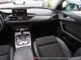 Audi A6 Allroad  3.0 BiTDI 2014