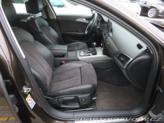 Audi A6 Allroad  3.0 BiTDI 2014