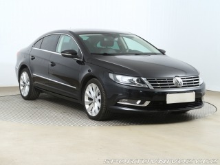 Volkswagen CC 2.0 TDI