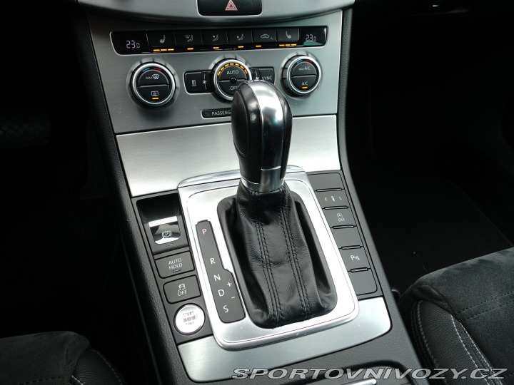 Volkswagen CC 2.0 TDI 2012