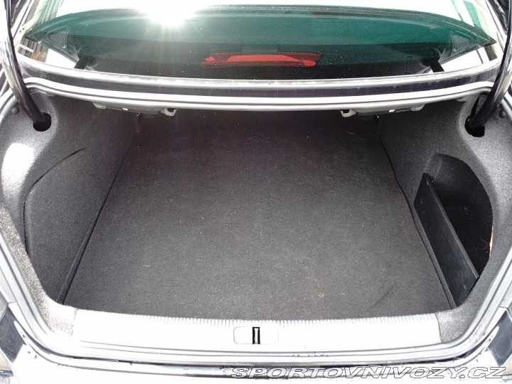 Volkswagen CC 2.0 TDI 2012