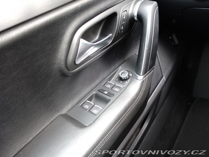 Volkswagen CC 2.0 TDI 2012