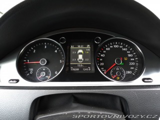 Volkswagen CC 2.0 TDI 2012