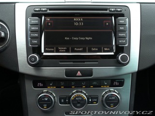 Volkswagen CC 2.0 TDI 2012