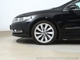 Volkswagen CC 2.0 TDI 2012